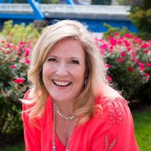 Meet your Posher, Carol